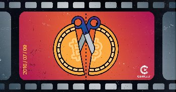 A 2016-os bitcoin felezés, és a rali ami utána jött